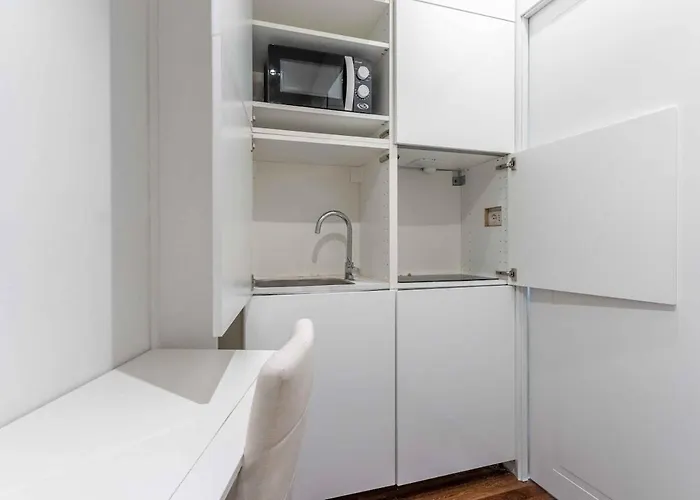 Marenco Apartments - Pagano Red Line - Free WiFi