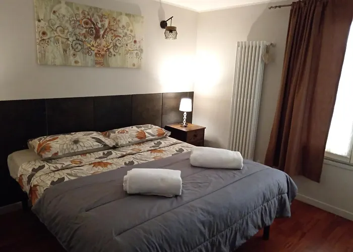 Ale's Portello House