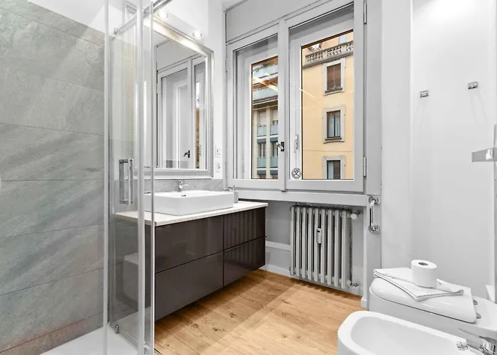 Marenco Apartments - Pagano Red Line - Free WiFi